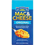 Hill Country Fare Original Mac & Cheese