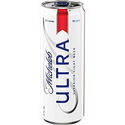 Michelob Ultra Beer Single Cans