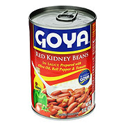 Goya Kidney Beans in Sauce