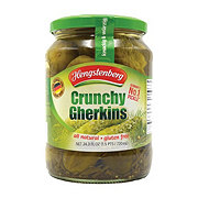 Hengstenberg Crunchy Gherkins