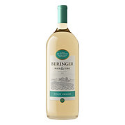 Beringer Pinot Grigio White Wine