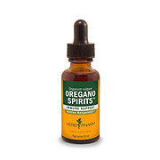 Herb Pharm Oregano Spirits Extract