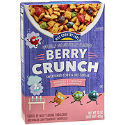 Hill Country Fare Berry Crunch Cereal