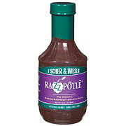 Fischer & Wieser Razzpotle Sauce