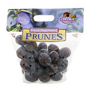 Fresh Sugar Plum Prunes