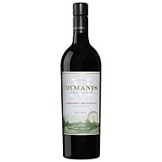 McManis Family Vineyards Cabernet Sauvignon Red Wine