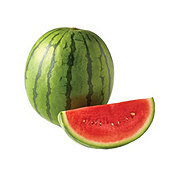 Fresh Mini Personal Watermelon
