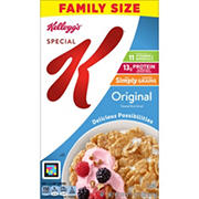 Kellogg's Special K Original Cereal