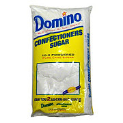 Domino Confectioners Powdered Sugar