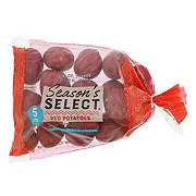Season's Select Fresh Red Potatoes