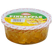 Paradise Candied Pineapple