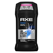 AXE Mint & Rosemary Phoenix Antiperspirant For Men