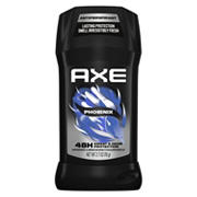 AXE Antiperspirant Deodorant Solid - Phoenix
