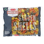 H-E-B Garden Pasta Shells