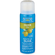 Hill Country Fare Olive Oil No-Stick Cooking Spray