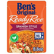 Ben's Original Ready Rice Spanish Style Flavored Rice