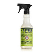 Mrs. Meyer's Clean Day Lemon Verbena Scent Multi-Surface Everyday Cleaner Spray