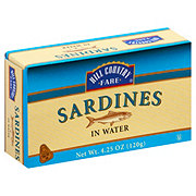 Hill Country Fare Sardines in Water