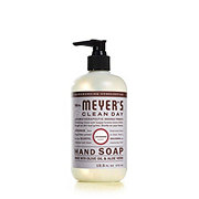 Mrs. Meyer's Clean Day Lavender Scent Liquid Hand Soap