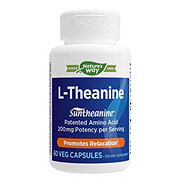 Nature's Way L-Theanine