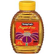 Good Flow Honey Co. Pure Wildflower Honey - Shop Honey at H-E-B