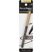 L'Oréal Paris Pencil Perfect Self-Advancing Eyeliner Expresso