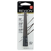 Revlon ColorStay Liquid Liner, Black Brown