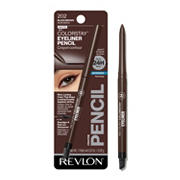 Revlon ColorStay Eyeliner Pencil, 202 Black Brown