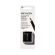 Revlon Universal Points Dual Makeup Pencil Sharpener