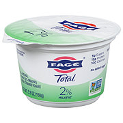 Fage Total 2% Low-Fat Plain Greek Yogurt