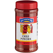 Hill Country Fare Chili Powder