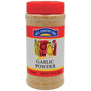 Hill Country Fare Garlic Powder