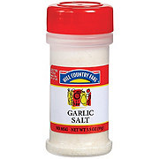 Hill Country Fare Garlic Salt