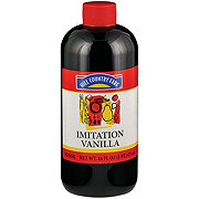 Spice Supreme Imitation Vanilla Extract - Shop Extracts at H-E-B