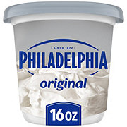 Philadelphia Regular Cream Cheese Spread