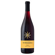Mirassou Pinot Noir Red Wine