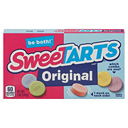 SweeTARTS Original Candy Theater Box