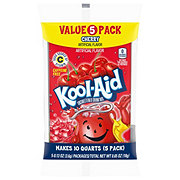 Kool-Aid Cherry Unsweetened Soft Drink Mix
