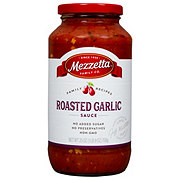 Mezzetta Roasted Garlic Pasta Sauce