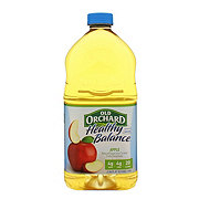 Old Orchard Healthy Balance Apple Juice Cocktail