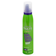 Garnier Fructis Style Curl Construct Creation Mousse with Coconut Water
