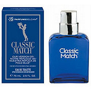 Classic Match Our Version Of Polo Blue Eau De Toilette For Men
