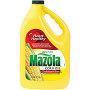 Mazola 100% Pure Corn Oil