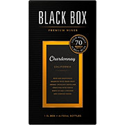 Black Box Chardonnay Boxed Wine
