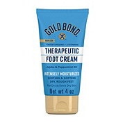 Gold Bond Therapeutic Foot Cream - Jojoba & Peppermint Oil