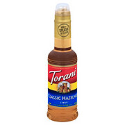 Torani Classic Hazelnut Flavoring Syrup