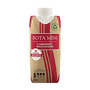 Bota Box Cabernet Sauvignon Red Wine
