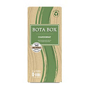 Bota Box Chardonnay Boxed Wine