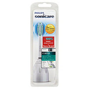 Philips Sonicare E Series Standard Brush Heads
