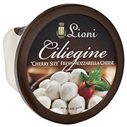 Lioni Ciliegene Mozzarella